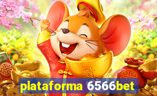 plataforma 6566bet